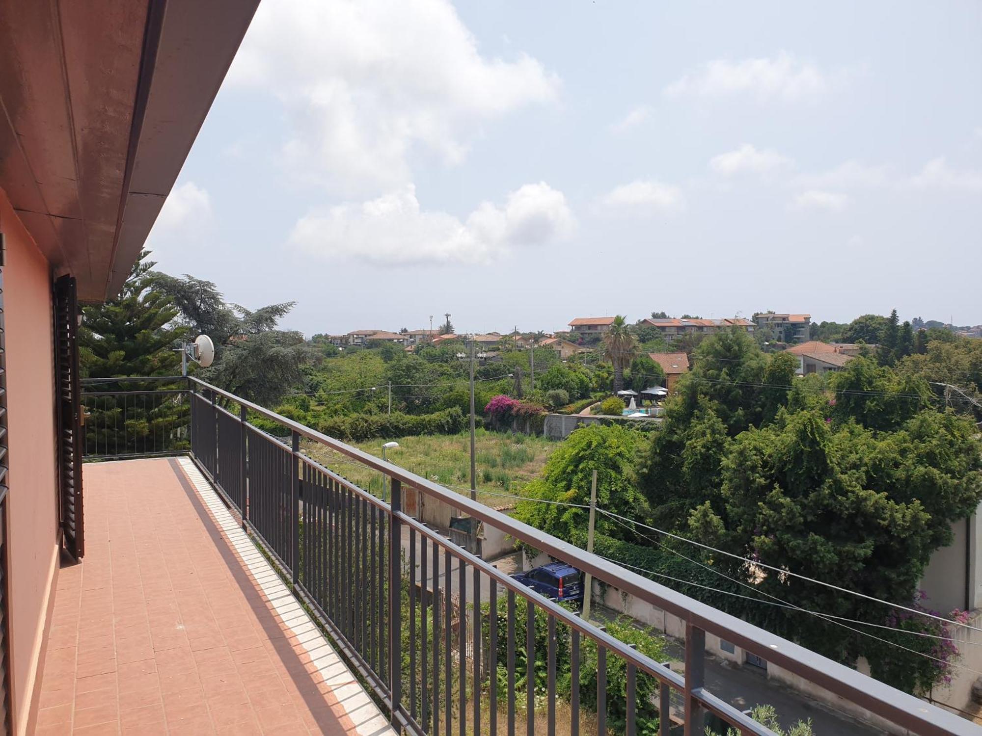 Villa Etna View Valverde  Exterior foto